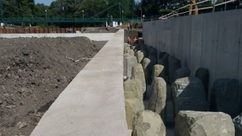 Migrační prostupnost toků