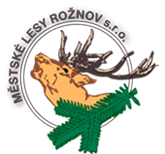 Mestske lesy Roznov