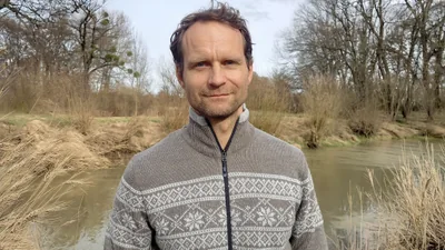 Ing. Jan Kohout, Ph.D.