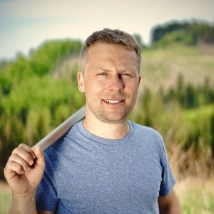 Mgr. Miroslav Kubín