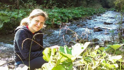 Mgr. Renata Vojkovská, Ph.D.
