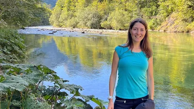 Ing. Zuzana Weissová